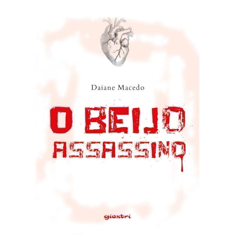O beijo assassino
