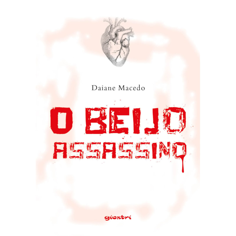 O beijo assassino