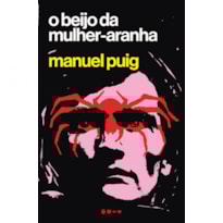 O beijo da mulher aranha