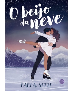 O BEIJO DA NEVE