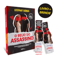 O BEIJO DO ASSASSINO