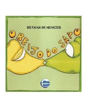 O beijo do sapo
