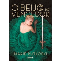 O BEIJO DO VENCEDOR