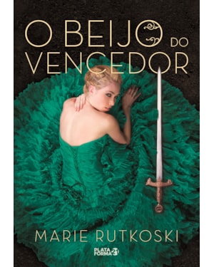 O BEIJO DO VENCEDOR