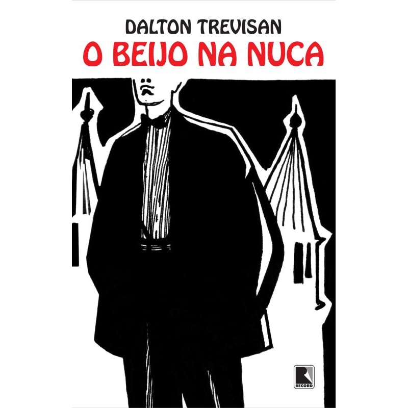 O BEIJO NA NUCA