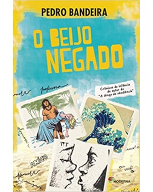 O BEIJO NEGADO
