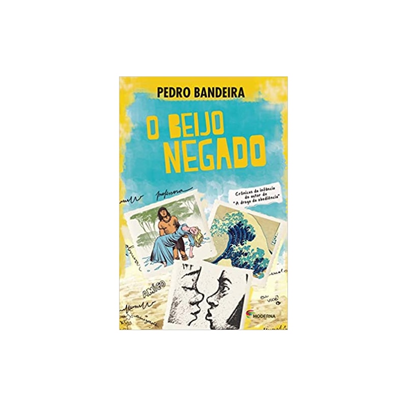 O BEIJO NEGADO