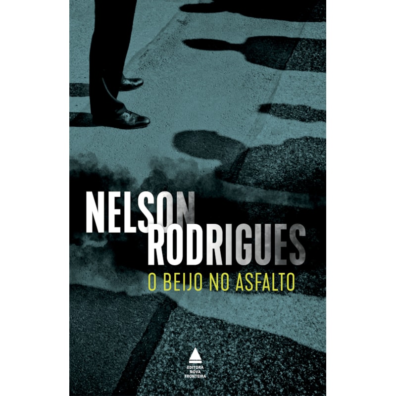 O BEIJO NO ASFALTO