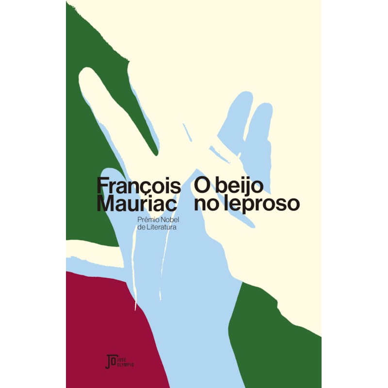 O BEIJO NO LEPROSO
