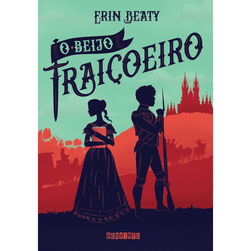 O BEIJO TRAIÇOEIRO