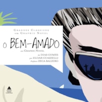 O BEM-AMADO EM GRAPHIC NOVEL