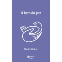 O BEM DA PAZ