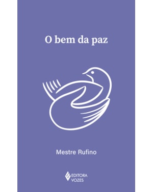 O BEM DA PAZ