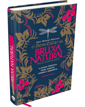 O bem-estar da bruxa natural