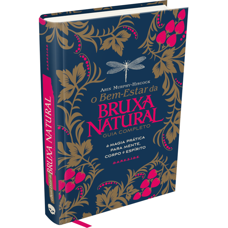 O BEM-ESTAR DA BRUXA NATURAL