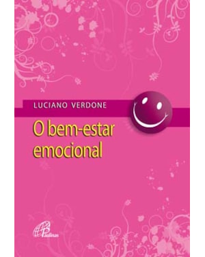 O bem-estar emocional