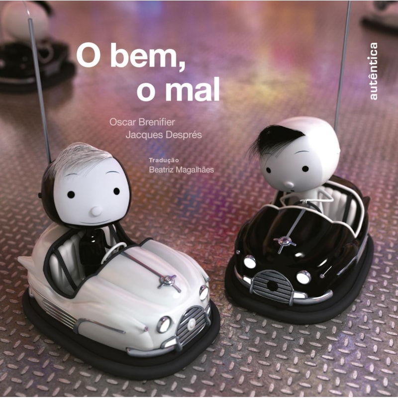 O bem, o mal