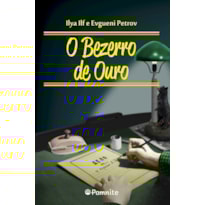O bezerro de ouro