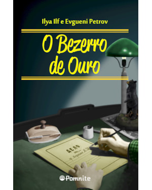 O bezerro de ouro