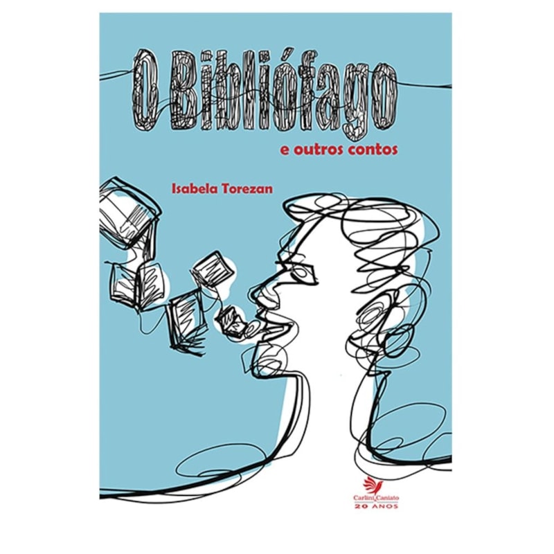 O BIBLIÓFAGO E OUTROS CONTOS