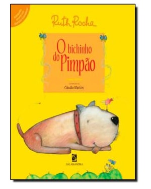 O bichinho do pimpão