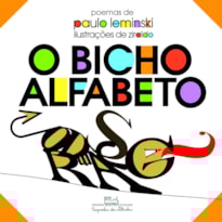 O BICHO ALFABETO