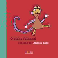 O BICHO FOLHARAL