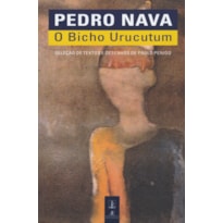 O BICHO URUCUTUM