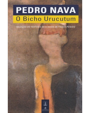 O BICHO URUCUTUM