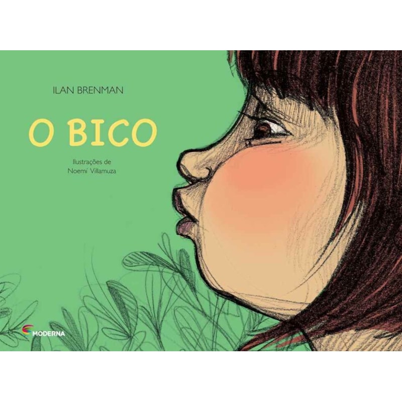 O bico