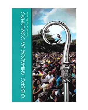 O bispo animador da comunhao