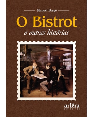 O BISTROT E OUTRAS HISTÓRIAS