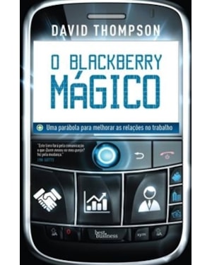 O BLACKBERRY MÁGICO