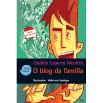 O BLOG DA FAMÍLIA