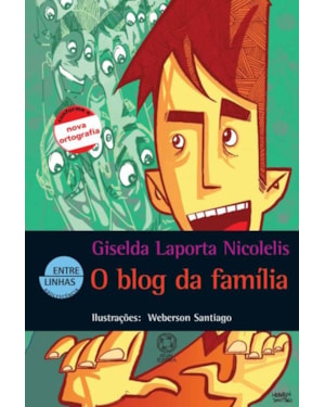 O BLOG DA FAMÍLIA