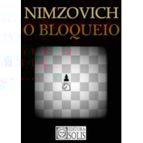O BLOQUEIO