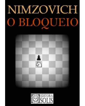 O BLOQUEIO