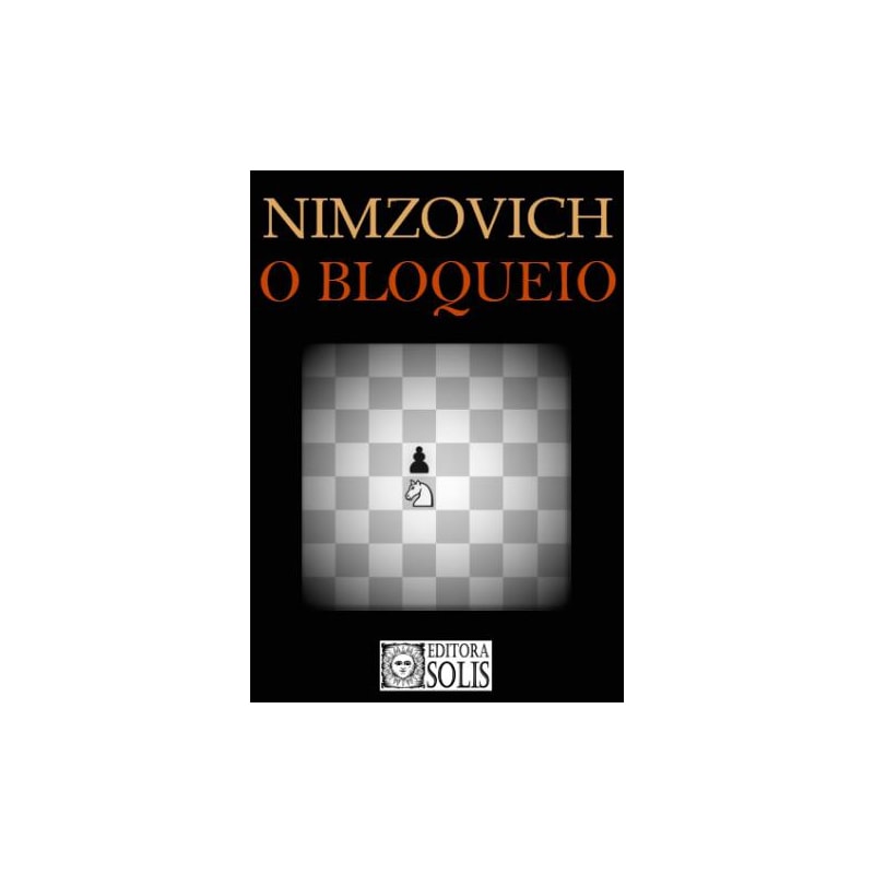 O BLOQUEIO