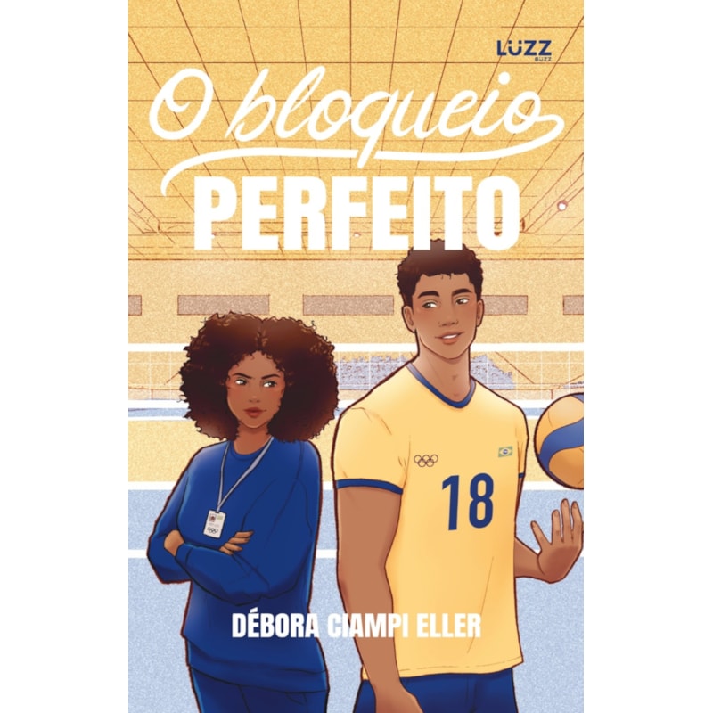 O bloqueio perfeito