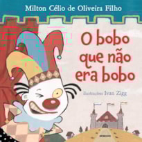 O BOBO QUE NÃO ERA BOBO