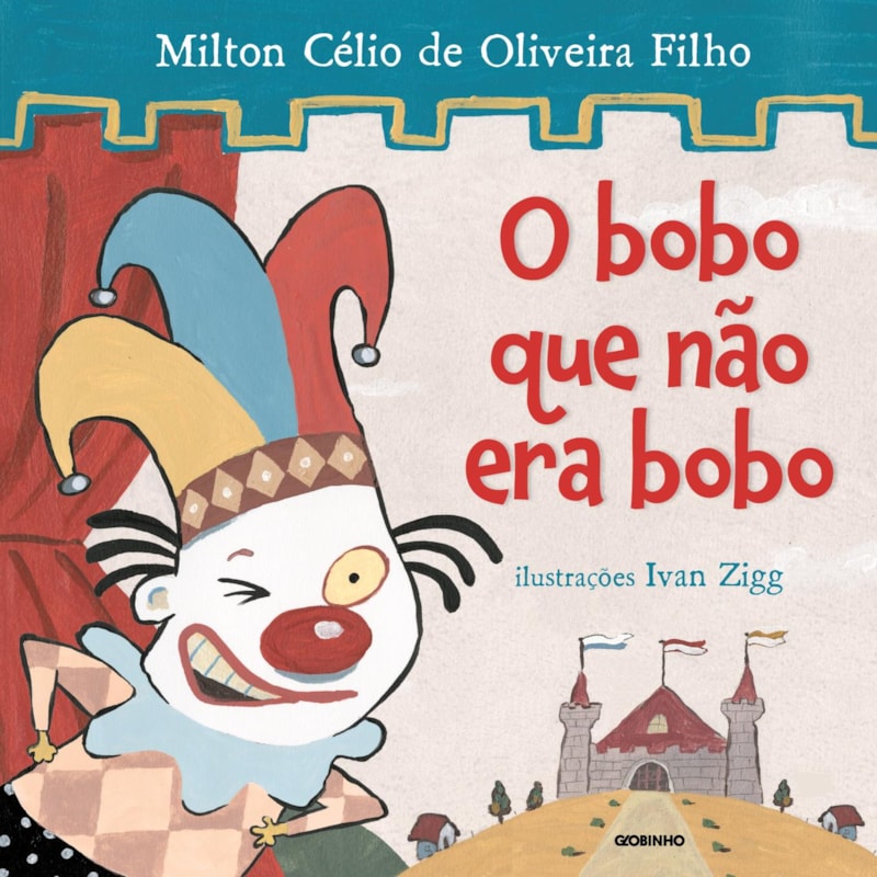 O BOBO QUE NÃO ERA BOBO