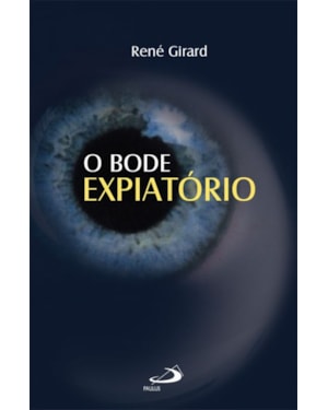 O Bode Expiatório