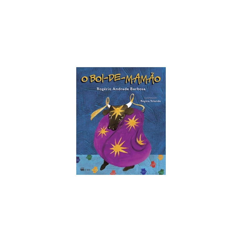 O boi-de-mamão