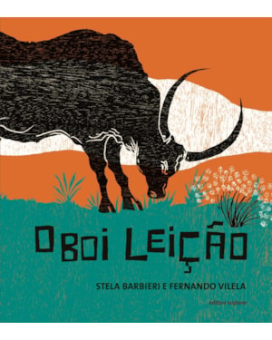 O BOI LEIÇÃO