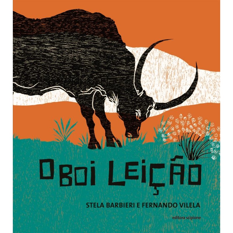 O BOI LEIÇÃO