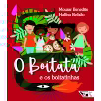 O boitatá e os boitatinhas