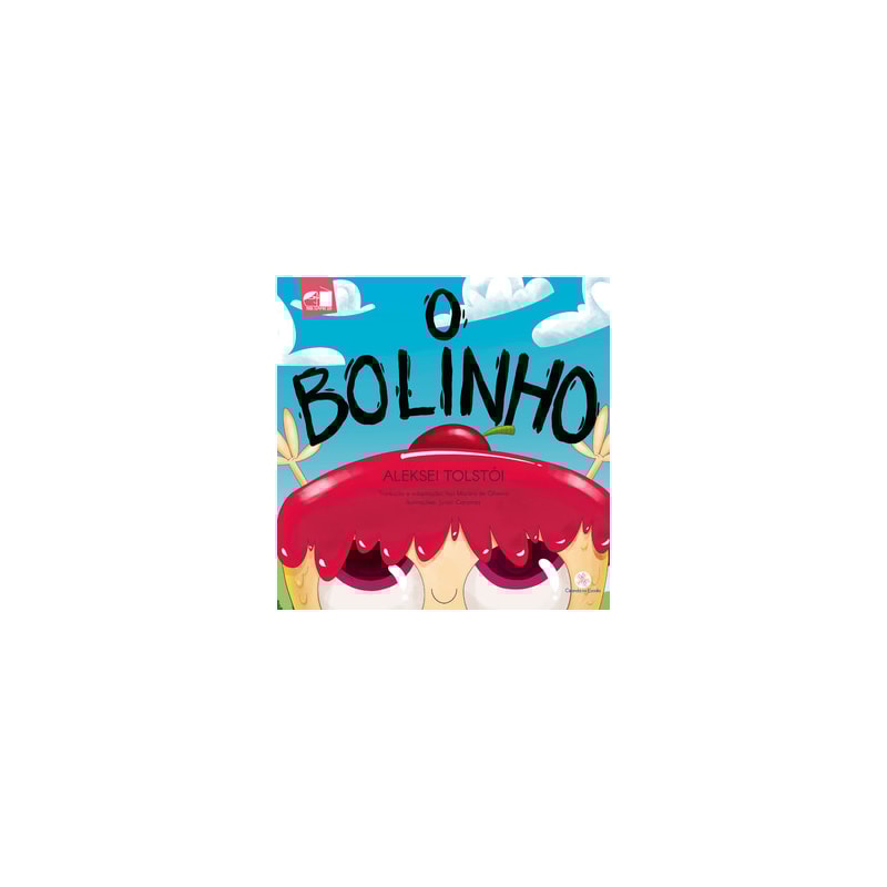 O BOLINHO