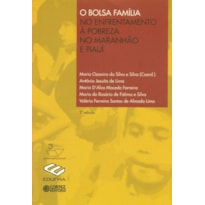 O BOLSA FAMÍLIA NO ENFRENTAMENTO À POBREZA NO MARANHÃO E PIAUÍ