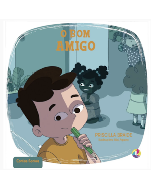 O BOM AMIGO