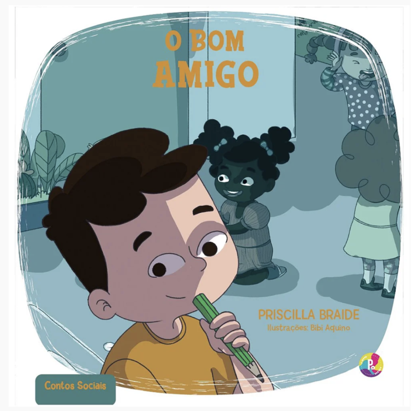 O BOM AMIGO